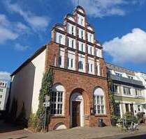 Geschäftshaus im Zentrum von Greifswald