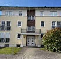 Schöne Dachterrassenwohnung in Lüneburg-Oedeme