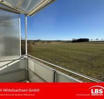Eigentumswohnung mit tollem Ausblick! - Oederan Gahlenz