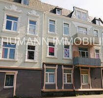 Rheinstraße, Erdgeschosswohnung mit sehr guter Raumaufteilung im charmantem Altbau - Wilhelmshaven