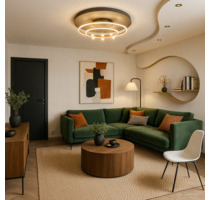 Attraktive 3-Zimmer-Wohnung mit Balkon zu verkaufen - Mannheim Vogelstang