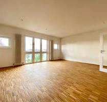 +++ Zentral gelegenes 1-Zimmer-Appartement mit EBK +++ - Heppenheim