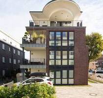 Exklusive Erdgeschosswohnung in ruhiger, zentraler, Strand naher Lage Westerland - Sylt