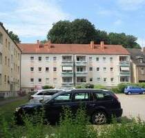 Wohnen direkt am Park und dennoch zentral - Bad Muskau