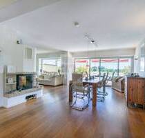 ? RHEINlight: Garten, 2 Terrassen, Maisonette + Bonusfläche! ? - Köln Ensen