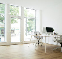 Modernes Ladenlokal in zentraler Lage ideal als Büro, Laden etc...! - Düsseldorf Derendorf