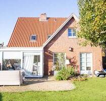 Freistehendes EFH als Personalhaus oder für die große Familie im Süden Westerlands - Sylt