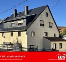 Hier sind Ihre Ideen gefragt... - Leubsdorf