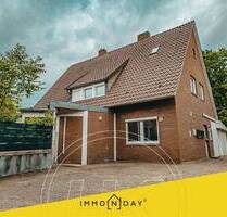 NEU: Mehrparteienhaus mit Potential in Meppen zum Kauf!