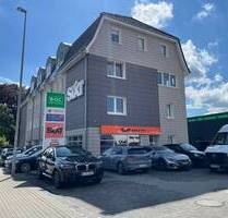 * Bürofläche nahe der Innenstadt * - Lüneburg Kreideberg