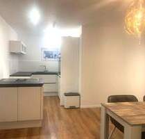 Penthousewohnung auf zwei Etagen mit großzügiger Terrasse - Eberbach