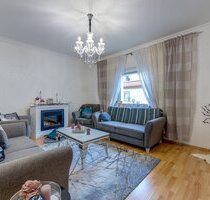 Investition oder Eigenheim? Dieses 3-Parteien-Haus bietet beides! - Wiesbaden Biebrich