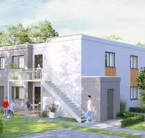 Neubauwohnung - 285.000,00 EUR Kaufpreis, ca.  62,30 m² Wohnfläche in Welschbillig (PLZ: 54298)
