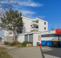 Großzügige und gepflegte 3,5-Zi-Whg auf dem Sonnenhof mit Balkon - ideal für Alt und Jung! - Pforzheim