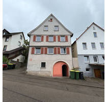 Einfamilienhaus mit Geschichte - ca. 245qm Platz für Ihre Familie - Steinheim an der Murr