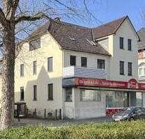 Wohnen und Arbeiten im Zentrum von Pyrmont - Bad Pyrmont