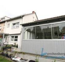 ***Traumhaftes Reihenendhaus im Herzen der Stadt LandauIsar*** - Landau an der Isar