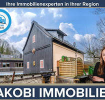 Verwirklichen Sie Ihren Wohntraum in Blankenheim!
