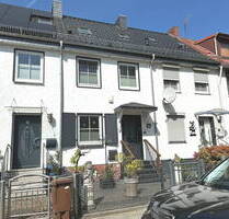 PURNHAGEN-IMMOBILIEN - Modernes und gepflegtes Reihenmittelhaus in ruhiger Sackgassenlage von Aumund - Bremen Fähr - Lobbendorf