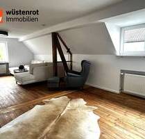 Möblierte Wohnung in einem Zweifamilienhaus in ruhiger Lage - befristet für 3 Jahre - München Thalk.Obersendl.-Forsten-Fürstenr.-Solln