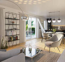 5 Zimmer mit Duschbad, KfW-40 & QNG-Zertifizierung - Maintal Hochstadt