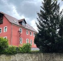 Große 2-Zimmer-Dachgeschosswohnung in Loschwitz! - Dresden Loschwitz/Wachwitz