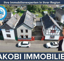 Preisattraktives Einfamilienhaus mit viel Potential in Bad Münstereifel - Iversheim