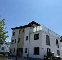 Neubau-mit Wohlfühlgarantie 3-Zimmer-Wohnung in Offenbach Bieber - Offenbach am Main