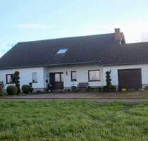 Einfamilienhaus mit Potenzial – Gestalten Sie Ihr neues Zuhause! - Roscheid