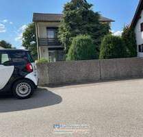 Leerstehendes Haus in gesuchter Lage! - Schrobenhausen