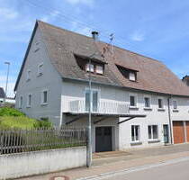 Handwerkerhaus auf dem Land - 120.000,00 EUR Kaufpreis, ca.  155,00 m² Wohnfläche in Langenenslingen (PLZ: 88515) Andelfingen