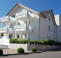Barrierefreie Traumwohnung mit drei Balkonen und Panoramablick - Reichenau
