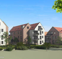 Schicke 2-Zimmer-Wohnung - 350.000,00 EUR Kaufpreis, ca.  58,00 m² Wohnfläche in Winsen Luhe (PLZ: 21423)