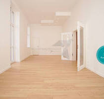 ! Nachmieter gesucht ! Helle, exclusive 4 Raum-Wohnung im Kulturpalast Rabenstein mit TG-Stellplatz - Chemnitz Rabenstein 942