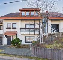 LOSHEIM: GROSSES WOHNHAUS + ELW + TONSTUDIO IN TOP LAGE! - Losheim am See