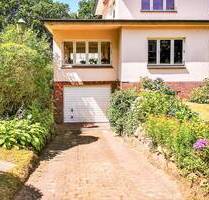 Einfamilienhaus mit Garten - 1.500,00 EUR Kaltmiete, ca.  126,10 m² Wohnfläche in Ahrensburg (PLZ: 22926)