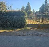 Kleines Glück. Große Möglichkeiten. – Baugrundstück in Bernsdorf
