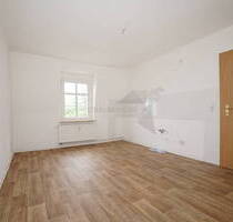 Charmante 2-Zimmer-Wohnung mit Wohnküche - zentral & naturnah gelegen - Zwickau Bahnhofsvorstadt