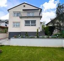 Einfamilienhaus in Bergen-Enkheim - Familienfreundlich wohnen zwischen Stadt und Natur - Frankfurt am Main