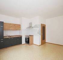 Gemütliche 2-Raum-Erdgeschoss-Wohnung 