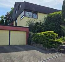 *** Sonniges Einfamilienhaus am Ortsrand *** - Uhingen