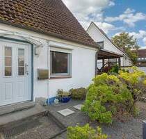 Charmantes Reiheneckhaus mit Carport in LauenburgElbe - Lauenburg/Elbe