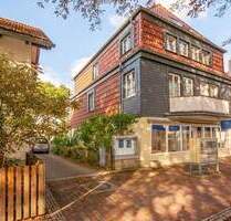 Wohn- und Geschäftshaus im Herzen von Bad Harzburg