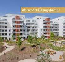 KLEYERS | Moderne 3-Zi.-Wohnung mit Balkon! - Frankfurt am Main Gallus