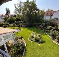 4,5-Zi.Whg. mit 30qm idyllischem Dachgarten im Rgbger Süden - Regensburg Kasernenviertel