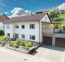Freistehendes Einfamilienhaus in idyllischer Lage - Beckingen / Erbringen