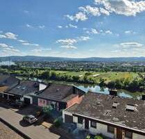 Haus mit Einliegerwohnung in Traumlage … diesen gigantischen Rheinblick gibt es gratis dazu - Vallendar