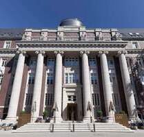 Andreas Quartier - Modernes Wohnen mit historischem Flair, Concierge, Einbauküche & TG-Stellplatz - Düsseldorf Altstadt