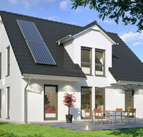 Individuell geplant, perfekt gebaut - Ihr ScanHaus-Einfamilienhaus! - Döbeln