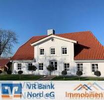 Landhaus in 24986 Havetoftloit - 468.000,00 EUR Kaufpreis, ca.  184,50 m² Wohnfläche in Mittelangeln (PLZ: 24986) Havetoftloit